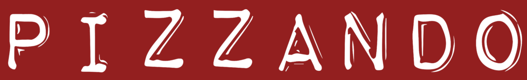 Logo pizzando bracciano