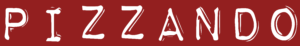 Logo pizzando bracciano