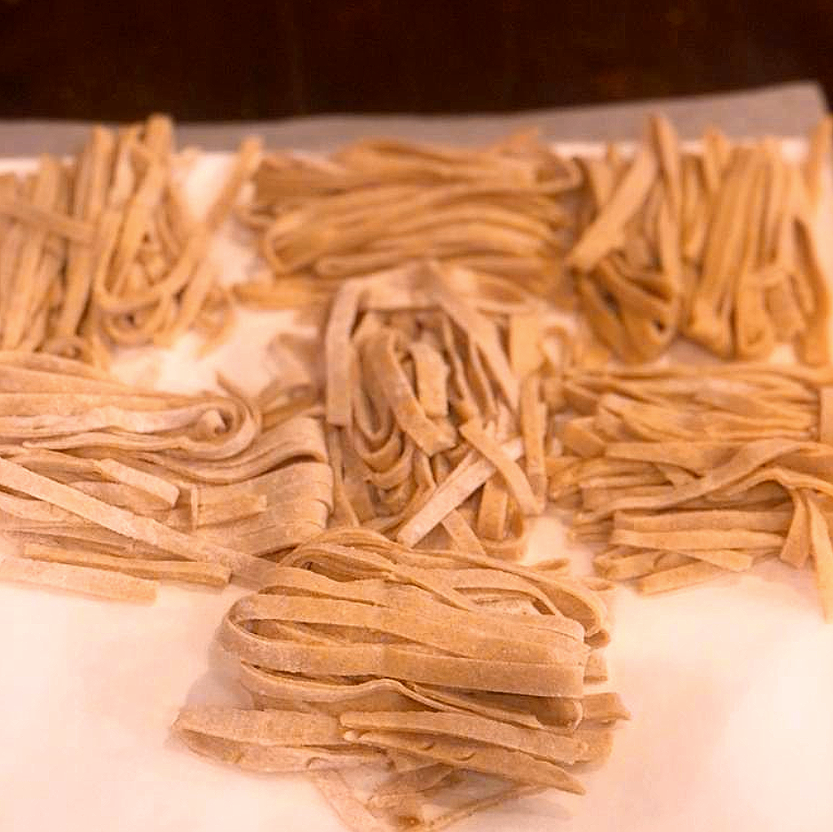 tagliatelle